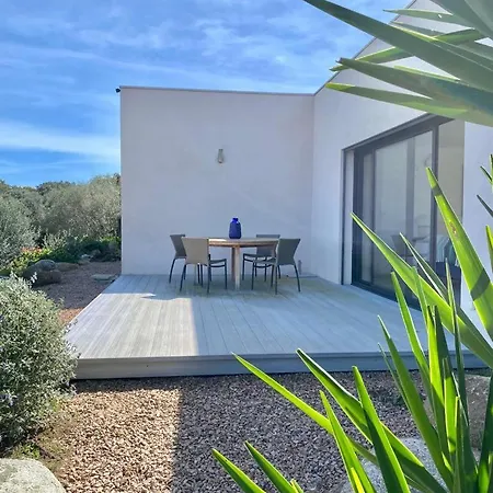 Villa Lamas