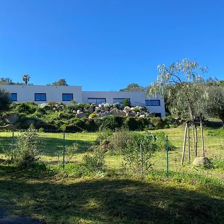 Lamas Villa