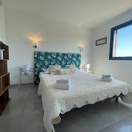 Lamas Villa Zonza
