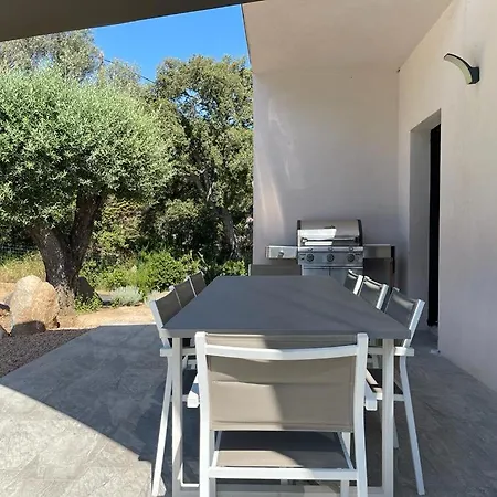 Villa Lamas Zonza