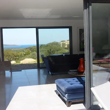 Lamas Villa *