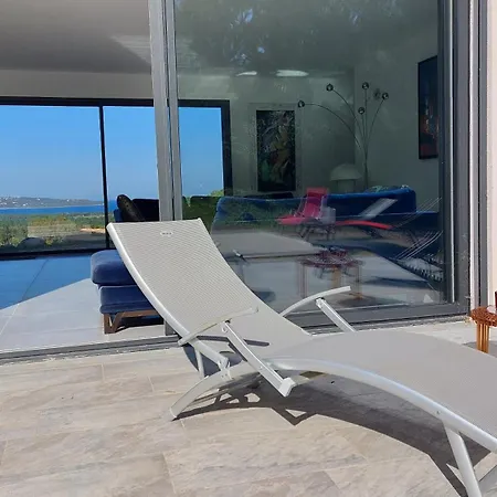 Villa Lamas