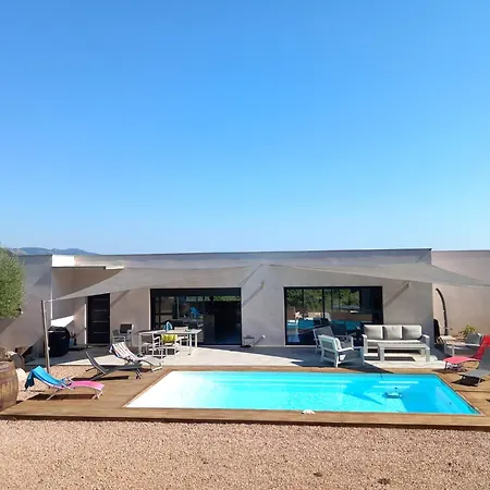 Villa Lamas